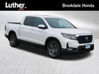 2023 Honda Ridgeline