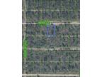 Wayside Ave, Sebring, Plot For Sale