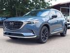 2022 Mazda CX-9