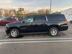 2017 Chevrolet Suburban LS