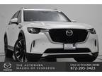 2024 Mazda CX-90 PHEV Premium Plus