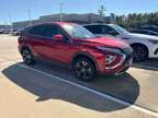 2022 Mitsubishi Eclipse Cross SEL