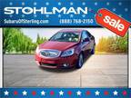 2016 Buick Verano Leather Group