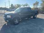 2004 Ford F-150 FX4