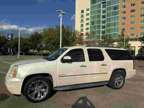 2012 GMC Yukon XL Denali