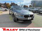 2021 BMW 5 Series 530i xDrive