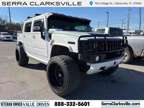 2008 Hummer H2 SUT Base