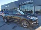 2018 Hyundai Santa Fe Sport 2.4 Base