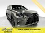 2020 Lexus GX 460