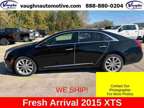 2015 Cadillac XTS Luxury