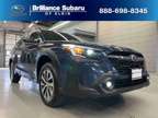 2024 Subaru Outback 2.5i