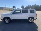 2015 Jeep Patriot Altitude