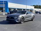 2023 Ford Mustang EcoBoost