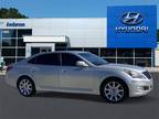 2013 Hyundai Equus Signature