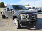 2020 Ford F-450SD Limited DRW