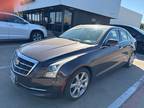 2015 Cadillac ATS 2.5L Luxury