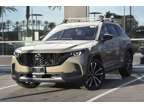 2025 Mazda CX-50 2.5 Turbo Premium Package