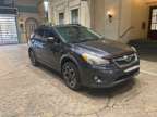 2014 Subaru XV Crosstrek 2.0i Premium