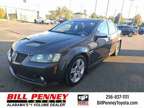 2008 Pontiac G8 GT