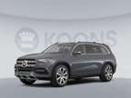 2025 Mercedes-Benz GLS GLS 450 4MATIC