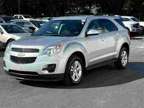 2013 Chevrolet Equinox LT 1LT