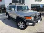 2007 Toyota FJ Cruiser Base