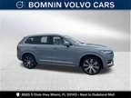 2025 Volvo XC90 Plug-In Hybrid T8 Ultra 7 Passenger