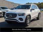 2025 Mercedes-Benz GLE GLE 350 4MATIC