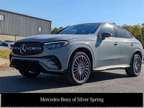 2025 Mercedes-Benz GLC GLC 300 Coupe 4MATIC