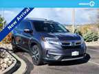 2022 Honda Pilot Touring 7 Passenger