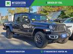 2024 Jeep Gladiator Sport