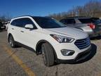 2015 Hyundai Santa Fe