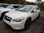 2014 Subaru XV Crosstrek 2.0i Limited