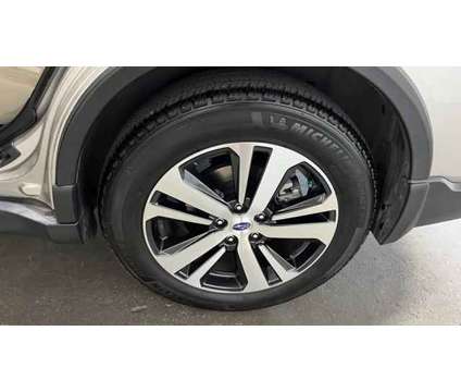 2019 Subaru Outback 2.5i Limited is a Grey 2019 Subaru Outback 2.5i Station Wagon in Santa Rosa CA