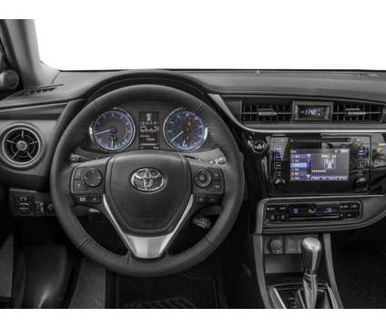 2017 Toyota Corolla XSE is a 2017 Toyota Corolla XSE Sedan in Hillsboro OR