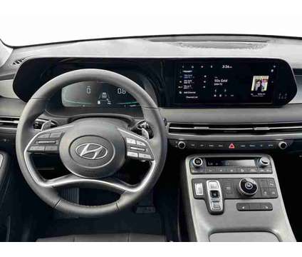 2024 Hyundai Palisade SEL is a 2024 SUV in Hialeah FL