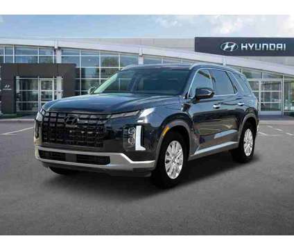 2024 Hyundai Palisade SEL is a 2024 SUV in Hialeah FL