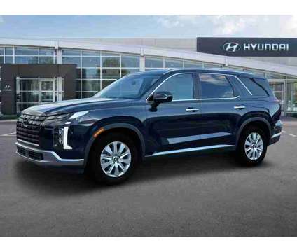 2024 Hyundai Palisade SEL is a 2024 SUV in Hialeah FL