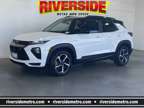 2022 Chevrolet TrailBlazer FWD RS