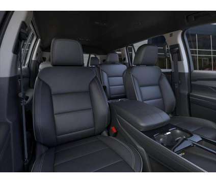 2025 Buick Enclave Preferred FWD is a Black 2025 Buick Enclave Preferred Car for Sale in Union NJ