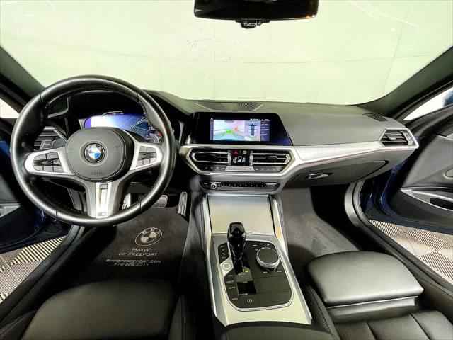 2023 BMW 4 Series xDrive