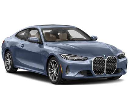 2023 BMW 4 Series xDrive is a Blue 2023 Coupe in Freeport NY