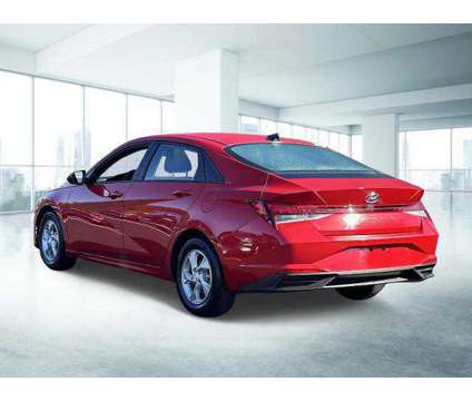 2021 Hyundai Elantra SE is a Red 2021 Hyundai Elantra SE Sedan in Medford NY