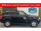 2008 Ford Escape XLT *** SUNROOF***