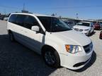 2013 Dodge Grand Caravan