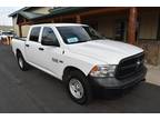 2015 Ram 1500 Tradesman Crewcab 4X4 Pickup Truck