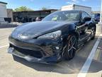 used 2019 Toyota 86 TRD Special Edition 2D Coupe