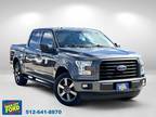 used 2016 Ford F-150 XLT