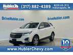 2023UsedChevroletUsedEquinoxUsedAWD 4dr