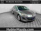 2010UsedMazdaUsedMAZDA3Used4dr Sdn Auto